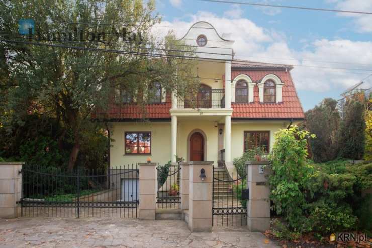 , Dom  do wynajęcia, Kraków, Zwierzyniec/Wola Justowska, ul. Na Wierzchowinach