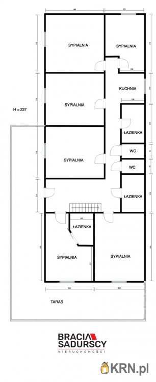 , Łazy, ul. , Dom  na sprzedaż