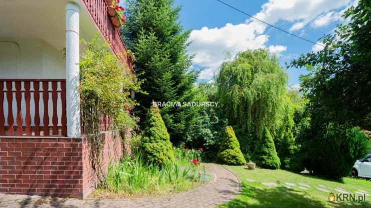 , Dom  na sprzedaż, Łazy, ul. 