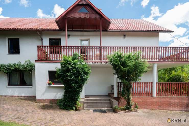 , Dom  na sprzedaż, Łazy, ul. 