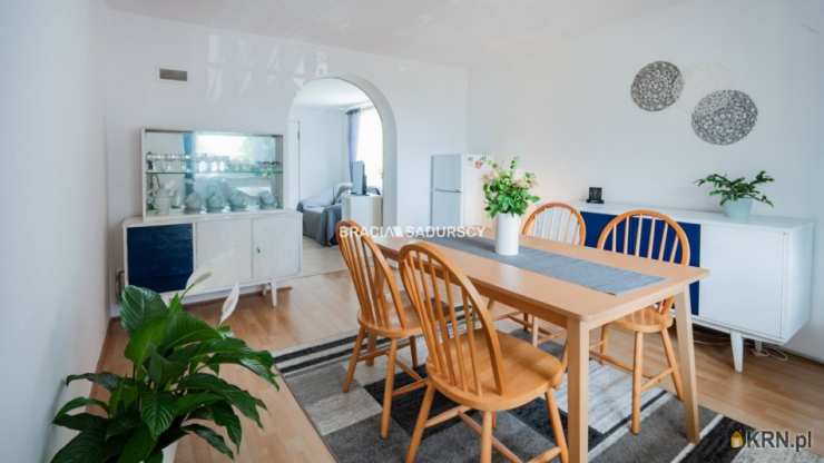 Bracia Sadurscy Oddział BS3 Przewóz, Dom  na sprzedaż, Łazy, ul. 