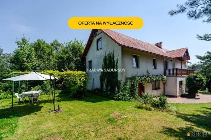 Dom  na sprzedaż, Łazy, ul. , 
