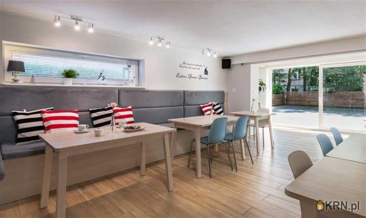 MW Sp. z o.o., Dom  na sprzedaż, Łeba, ul. W. Grabskiego