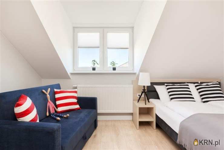 Łeba, ul. W. Grabskiego, Dom  na sprzedaż, 12 pokojowe