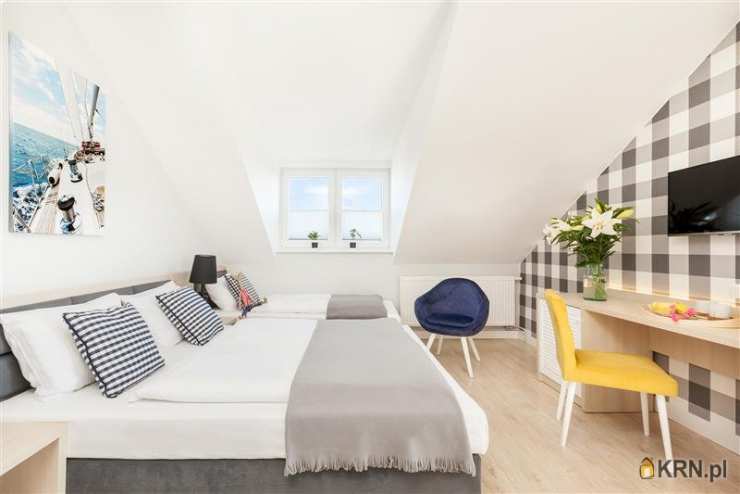 12 pokojowe, Dom  na sprzedaż, Łeba, ul. W. Grabskiego