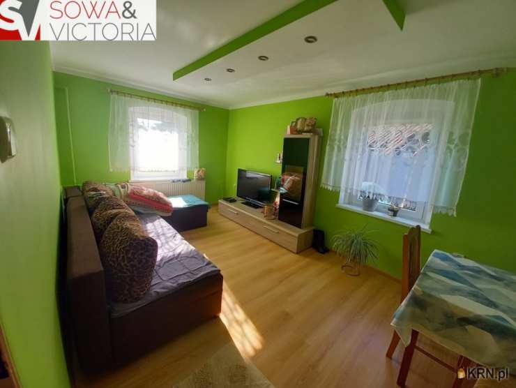 Dom  na sprzedaż, 8 pokojowe, Niedźwiedzica, ul. 