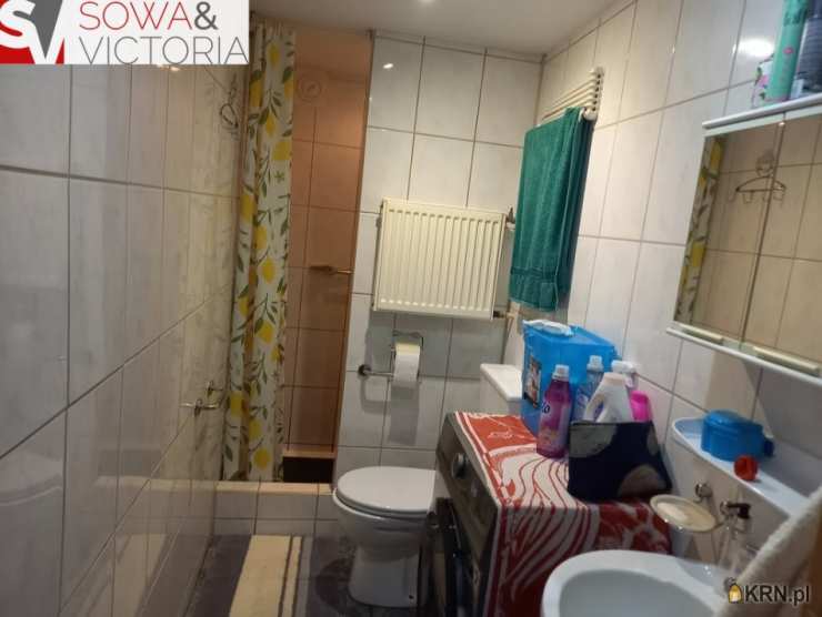 8 pokojowe, Niedźwiedzica, ul. , Dom  na sprzedaż