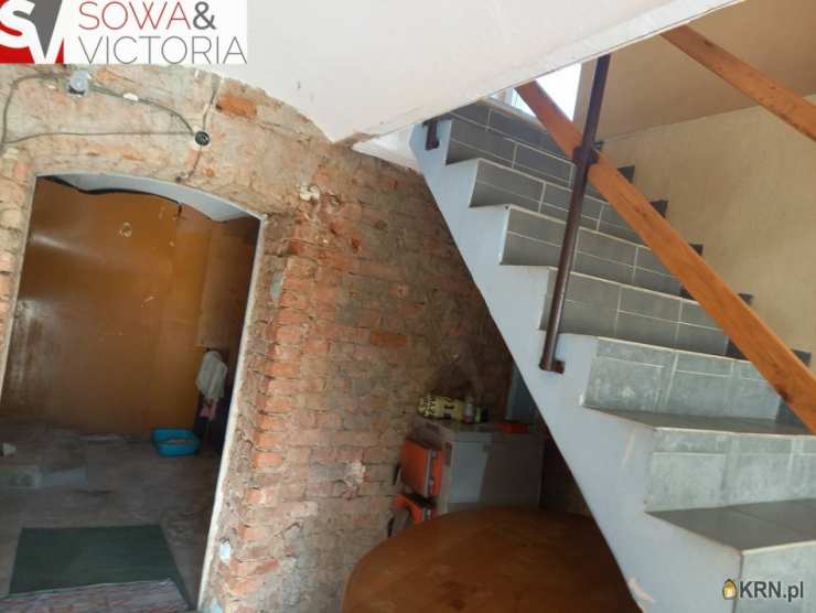 8 pokojowe, Dom  na sprzedaż, Niedźwiedzica, ul. 