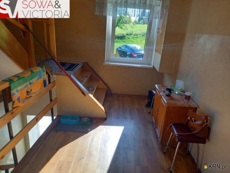 Biuro Nieruchomości SOWA, Dom  na sprzedaż, Niedźwiedzica, ul. 