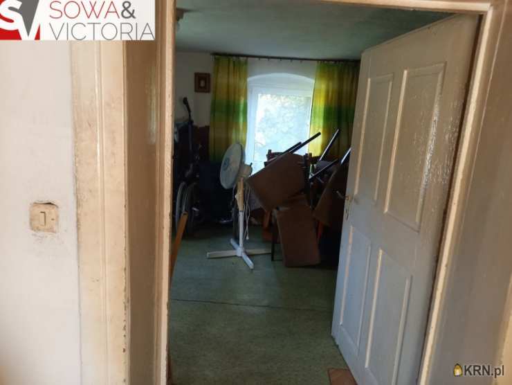 Dom  na sprzedaż, 8 pokojowe, Niedźwiedzica, ul. 