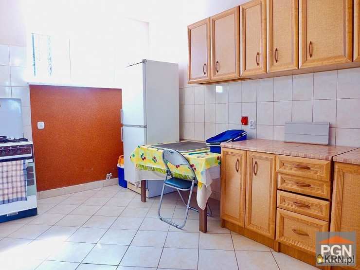 Pobierowo, ul. , 14 pokojowe, Dom  na sprzedaż