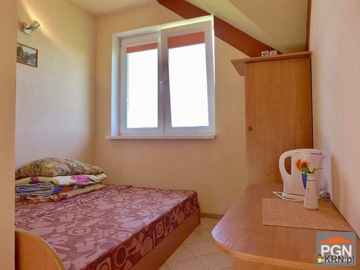 14 pokojowe, Pobierowo, ul. , Dom  na sprzedaż