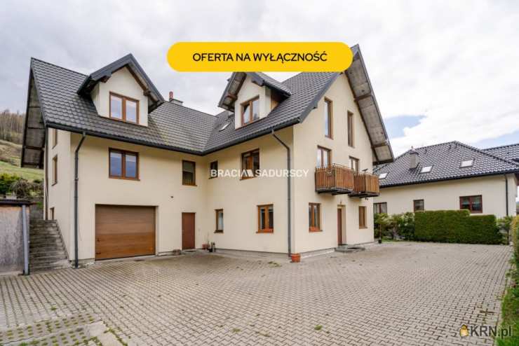 Dom  na sprzedaż, Powroźnik, ul. , 