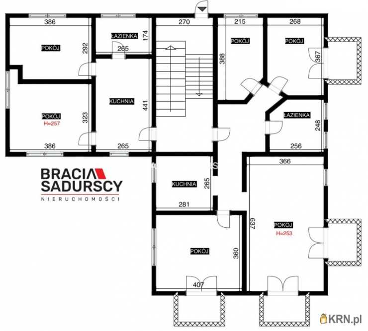 Powroźnik, ul. , , Dom  na sprzedaż