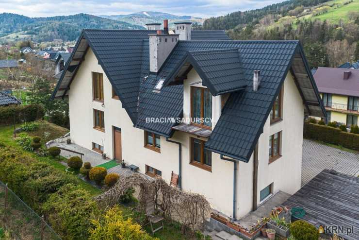 , Dom  na sprzedaż, Powroźnik, ul. 