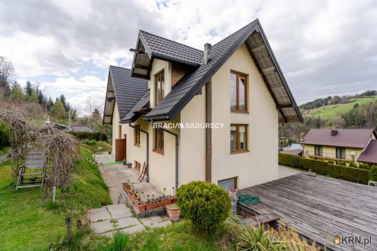 Bracia Sadurscy Oddział BS3 Przewóz, Dom  na sprzedaż, Powroźnik, ul. 