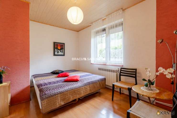 Bracia Sadurscy Oddział BS3 Przewóz, Dom  na sprzedaż, Powroźnik, ul. 