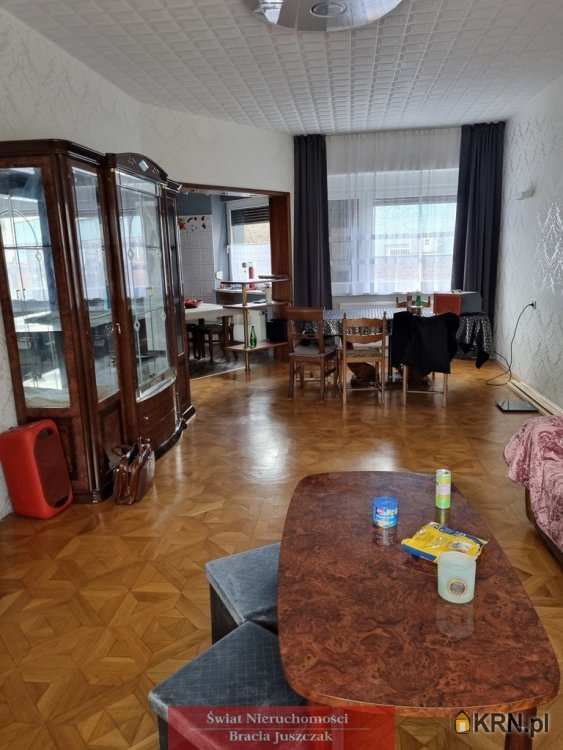 Syców, ul. , Dom  na sprzedaż, 11 pokojowe
