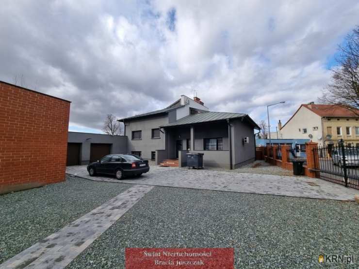 Syców, ul. , 11 pokojowe, Dom  na sprzedaż