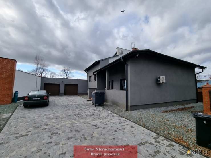 11 pokojowe, Syców, ul. , Dom  na sprzedaż