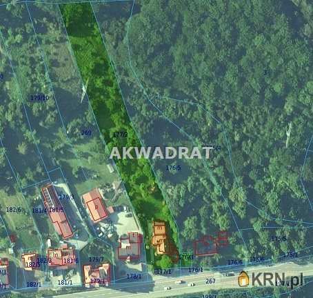 A Kwadrat Nieruchomości, Dom  na sprzedaż, Wałbrzych, Podgórze I, ul. 
