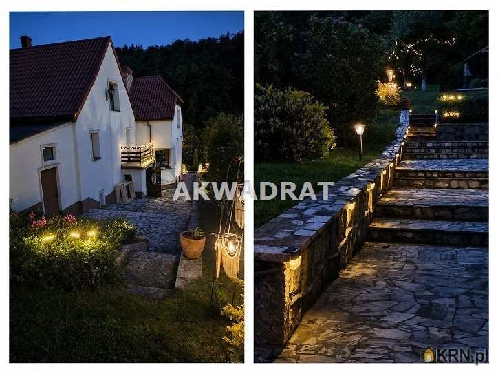 , Dom  na sprzedaż, Wałbrzych, Podgórze I, ul. 