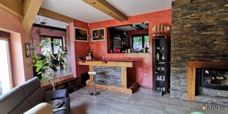 Dom  na sprzedaż, 5 pokojowe, Wojcieszyce, ul. 