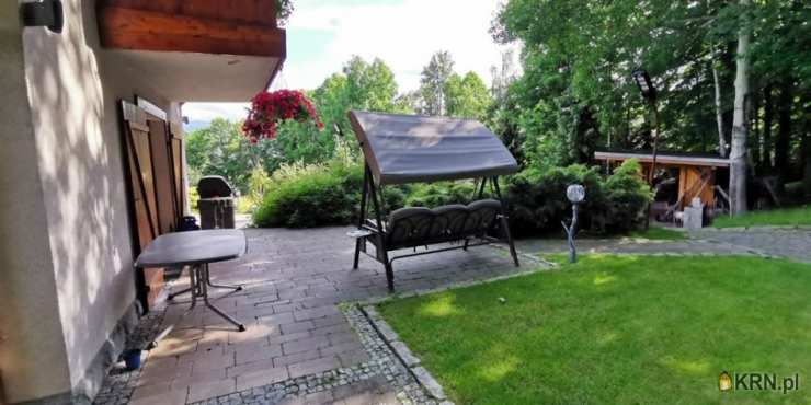 Biuro Nieruchomości SOWA, Dom  na sprzedaż, Wojcieszyce, ul. 