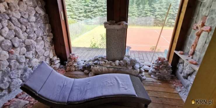 5 pokojowe, Wojcieszyce, ul. , Dom  na sprzedaż