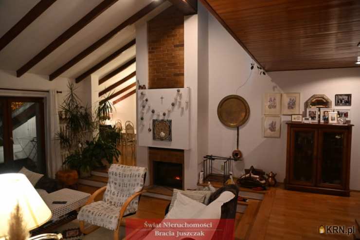 6 pokojowe, Dom  na sprzedaż, Wrocław, Krzyki/Wojszyce, ul. 