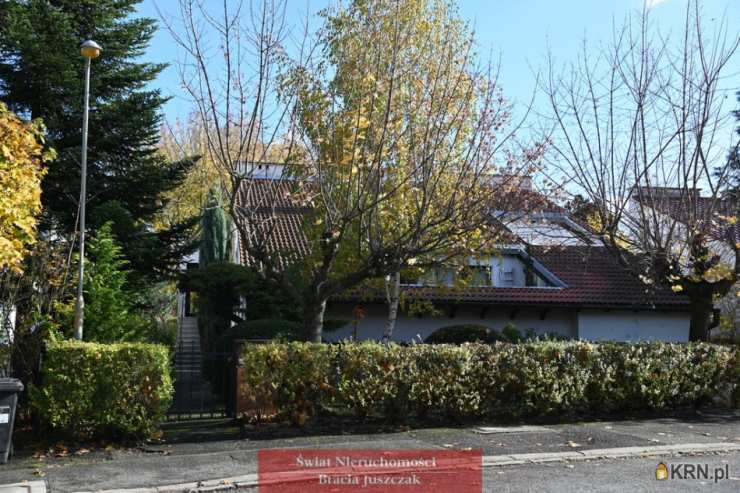 6 pokojowe, Dom  na sprzedaż, Wrocław, Krzyki/Wojszyce, ul. 