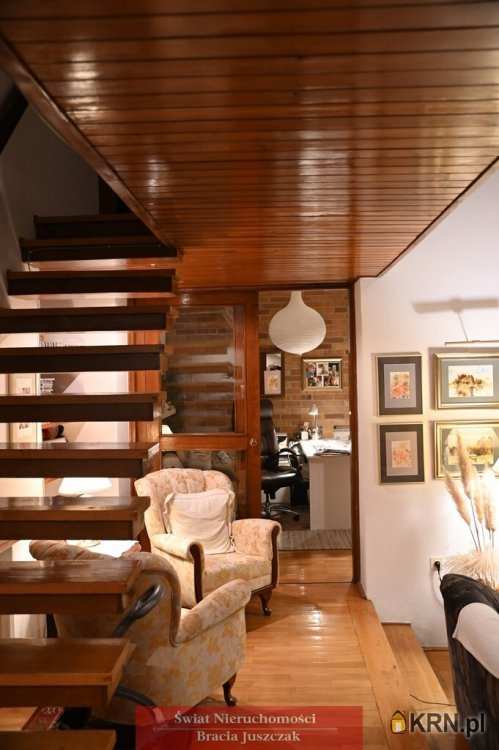 Dom  na sprzedaż, Wrocław, Krzyki/Wojszyce, ul. , 6 pokojowe