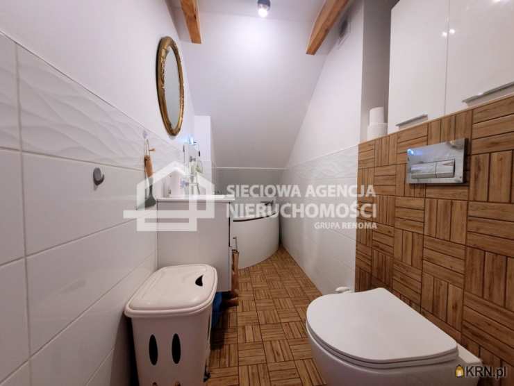 10 pokojowe, Żukowo, ul. , Dom  na sprzedaż