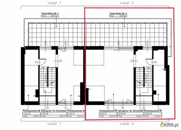 Nieruchomości Plus Piotr Kasprzak Paulina Pacelt Spółka Cywilna, Dom  na sprzedaż, Warszawa, Wawer/Anin, ul. IX Poprzeczna