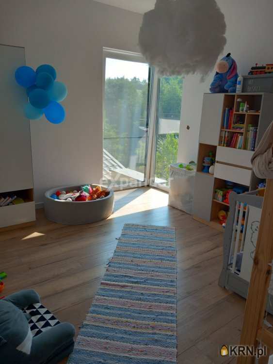 Dom  na sprzedaż, Lubicz Dolny, ul. Wilczy Młyn, 4 pokojowe