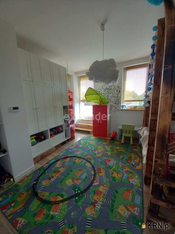 Dom  na sprzedaż, 4 pokojowe, Lubicz Dolny, ul. Wilczy Młyn