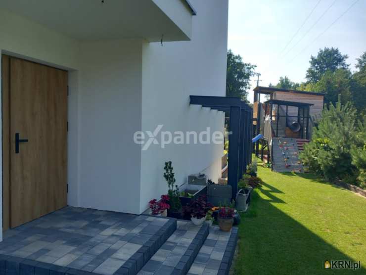 Dom  na sprzedaż, 4 pokojowe, Lubicz Dolny, ul. Wilczy Młyn