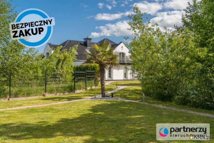 Dom  na sprzedaż, Otomin, ul. Borówkowa, 6 pokojowe