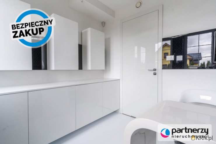 Dom  na sprzedaż, Otomin, ul. Borówkowa, 6 pokojowe