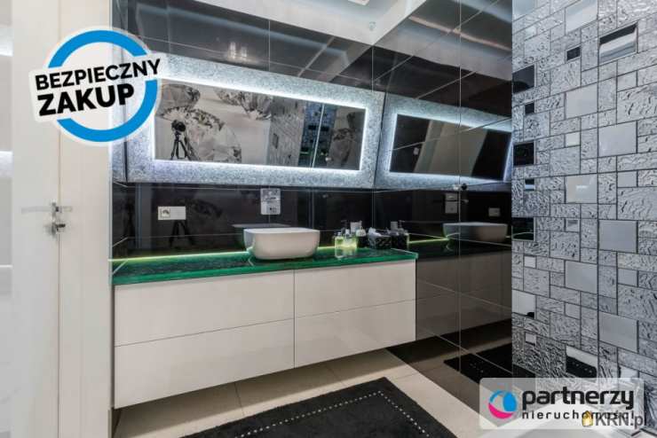 Dom  na sprzedaż, 6 pokojowe, Otomin, ul. Borówkowa