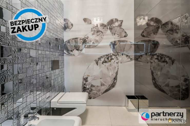 Otomin, ul. Borówkowa, Dom  na sprzedaż, 6 pokojowe