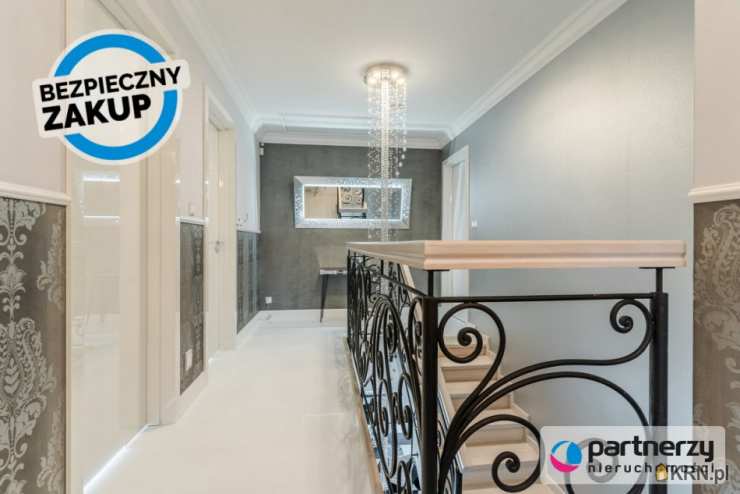 PARTNERZY Nieruchomości sp. z o.o., Dom  na sprzedaż, Otomin, ul. Borówkowa