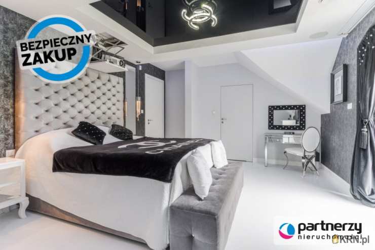 Dom  na sprzedaż, 6 pokojowe, Otomin, ul. Borówkowa