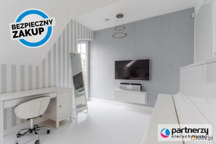 6 pokojowe, Dom  na sprzedaż, Otomin, ul. Borówkowa