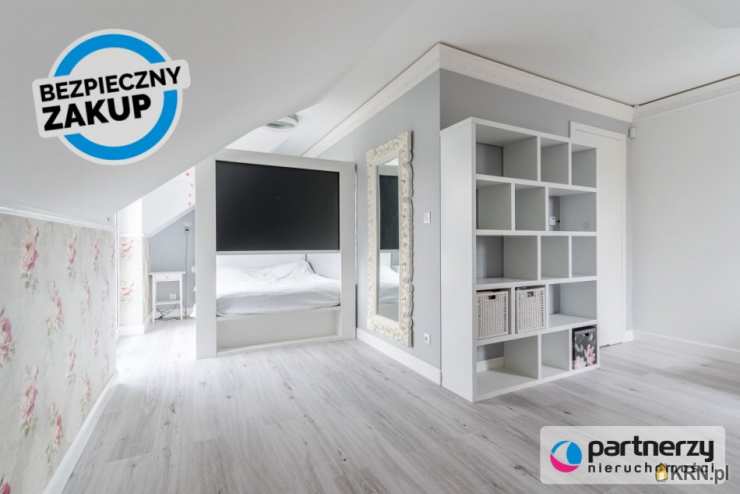 PARTNERZY Nieruchomości sp. z o.o., Dom  na sprzedaż, Otomin, ul. Borówkowa