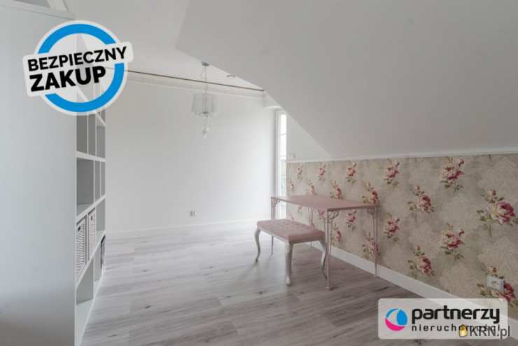 Dom  na sprzedaż, Otomin, ul. Borówkowa, 6 pokojowe