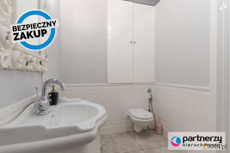 Otomin, ul. Borówkowa, Dom  na sprzedaż, 6 pokojowe