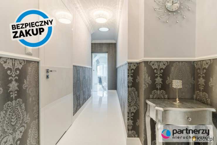 Otomin, ul. Borówkowa, 6 pokojowe, Dom  na sprzedaż