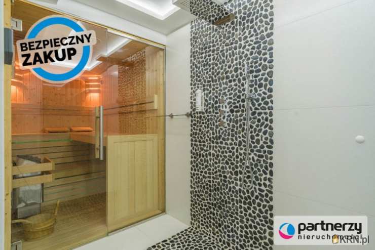 6 pokojowe, Otomin, ul. Borówkowa, Dom  na sprzedaż