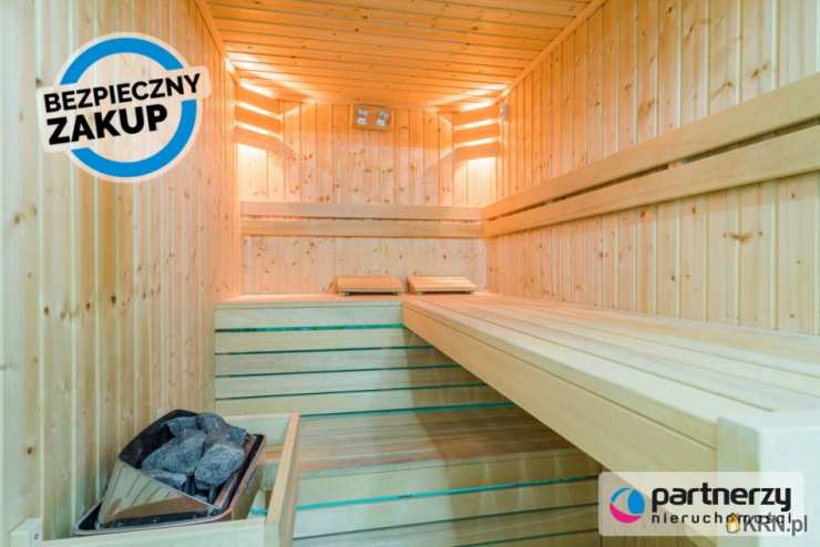 6 pokojowe, Dom  na sprzedaż, Otomin, ul. Borówkowa